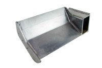 Picture of Miller Wheel Retainer