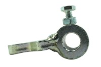 Picture of Bolt-On Air Cylinder Plate with Bracket