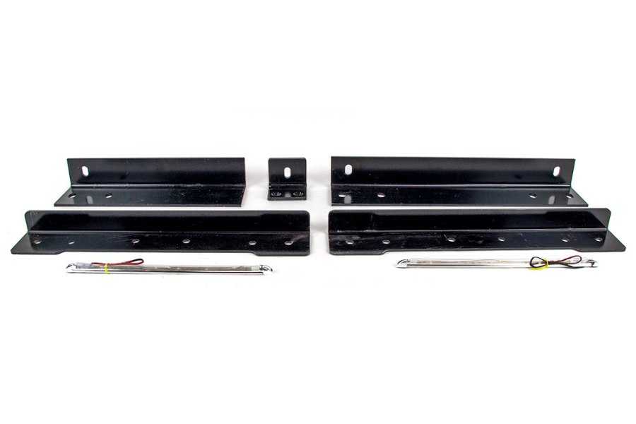 Picture of Miller Tunnel Box Kit, Conv Composite