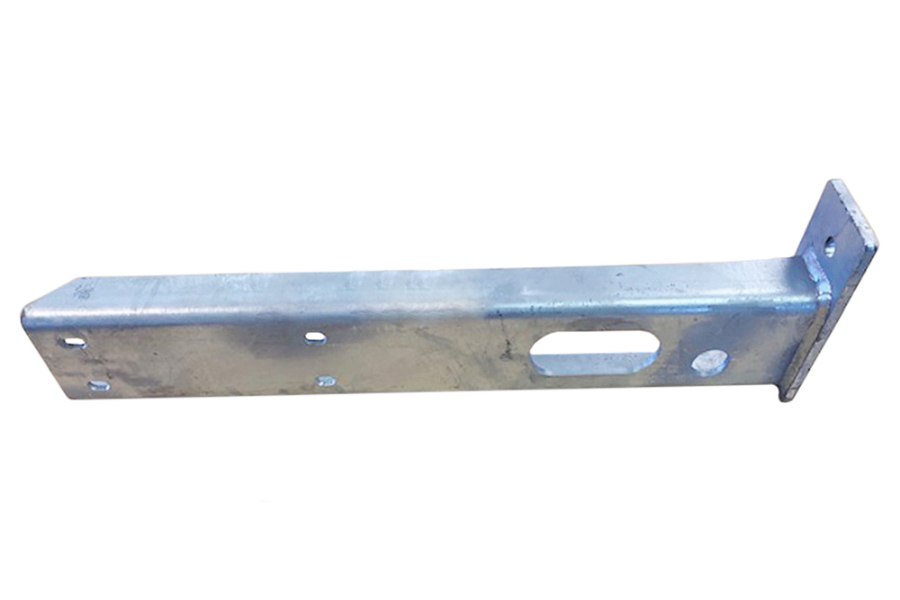 Picture of Miller Toolbox Mount Bracket