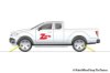 Picture of Miller Tie Down Strap Kit Aluminum Carriers