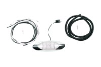 Picture of Miller Millenium LED Marker Light Poly