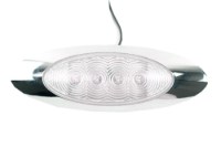 Picture of Miller Millenium LED Marker Light Poly