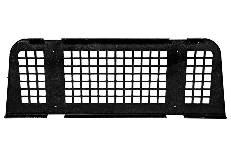 Picture of Miller Cab Protector W/ Windscreen - 60"