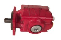 Picture of Chevron Pump, Direct Mnt, 18 Gpm