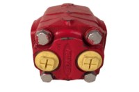 Picture of Chevron Pump, Direct Mnt, 18 Gpm