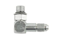 Picture of Fitting, 1/4 x 90, Ag 2 L Arm Cylinder