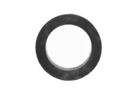 Picture of Rubber Doughnut,Towbar Attach