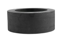 Picture of Rubber Doughnut,Towbar Attach