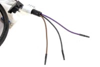 Picture of Miller Jumbo Box Wire Harn