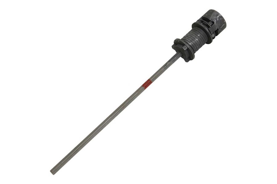 Picture of Ramsey Brake/Input Shaft Assembly