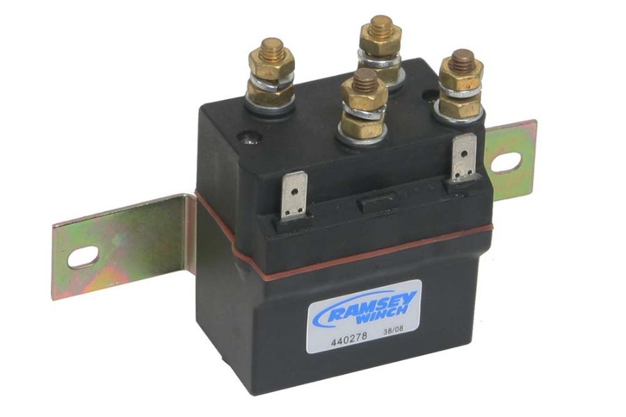 Picture of Ramsey Solenoid Kit