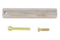 Picture of Jerr-Dan Pin Weldment 1.622/1.623 DIA X8