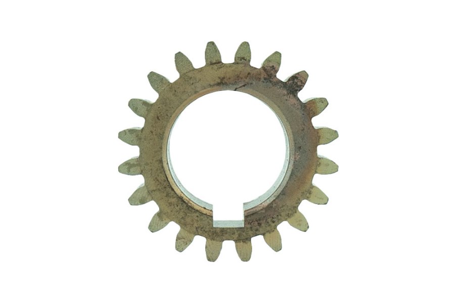 Picture of Seal-3/8 Thrd,Brk Cover