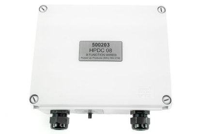 Picture of Power Up8 Function HPDC- Brain only