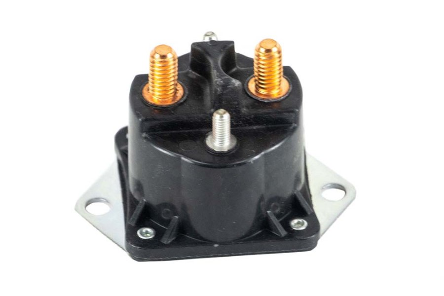 Picture of Prestolite Patriot 15,000 12V Solenoid