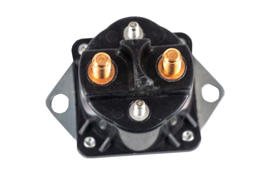 Picture of Prestolite Patriot 15,000 12V Solenoid