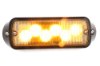 Picture of Whelen Vertical Mount 500 Series LED Grille Light