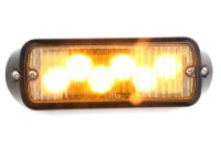 Picture of Whelen Vertical Mount 500 Series LED Grille Light