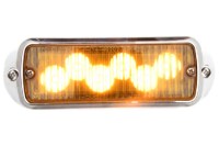 Picture of Whelen Vertical Mount 500 Series LED Grille Light