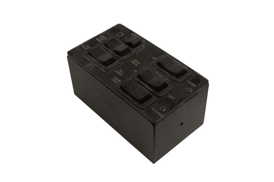 Picture of Power Up 6 Switch Panel