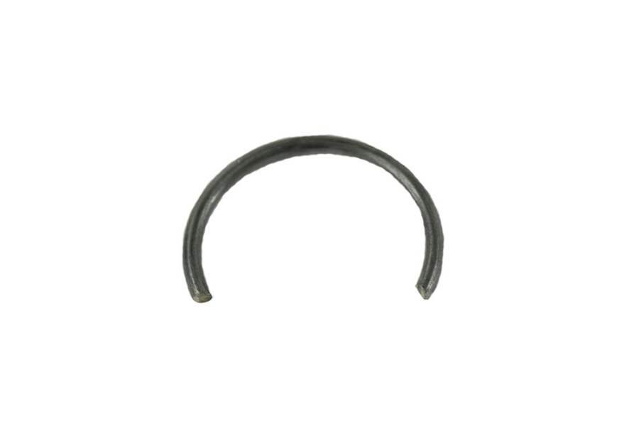 Picture of Gunnebo-Johnson Snap Ring Thumb Screw