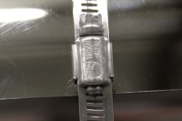 Picture of Miller Stainless Steel Cylinder Wrap Kit (1150/1075)