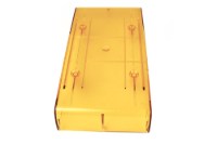 Picture of Whelen Inboard Lens