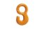 Picture of Yoke 1/2" G80 Quick Hook