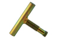 Picture of Jerr-Dan Plated T-Handle