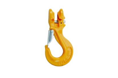 Picture of Yoke 5/8" G80 Clutch Sling