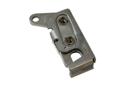 Picture of Allegis Corp. Mini Rotary Latch - Right Handed