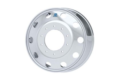 Picture of Phoenix USA Polished F450/550 Wheel