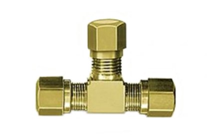 Picture of Velvac Nylon Air Brake Tube Fitting