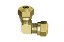 Picture of Velvac Nylon Air Brake Tube Fitting