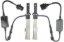 Picture of ATOMIC Headlight Conversion Kit for 880