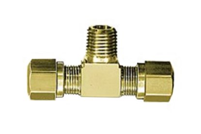 Picture of Velvac Nylon Air Brake Tube Fitting