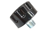 Picture of Miller Hydraulic Tank Breather Cap, 3/4"