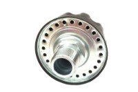 Picture of Miller Hydraulic Tank Breather Cap, 3/4"