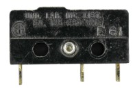 Picture of Micro Switch