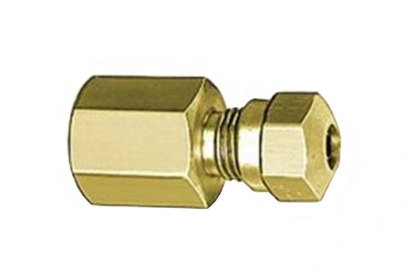 Picture of Velvac Nylon Air Brake Tube Fitting