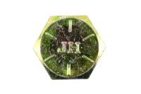 Picture of 5/8 -18 Nf X 1 Hhcs Gr8