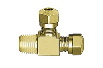 Picture of Velvac Nylon Air Brake Tube Fitting