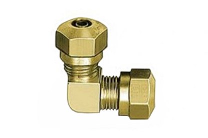 Picture of Velvac Nylon Air Brake Tube Fitting