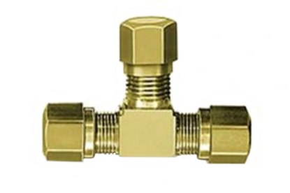 Picture of Velvac Nylon Air Brake Tube Fitting