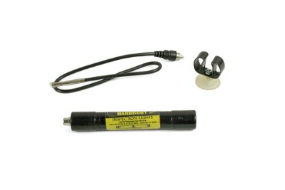 Picture of Pro-Lok 2 Cell Hardbody Light