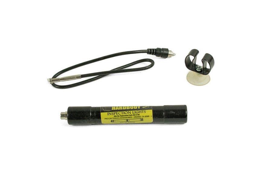 Picture of Pro-Lok 2 Cell Hardbody Light