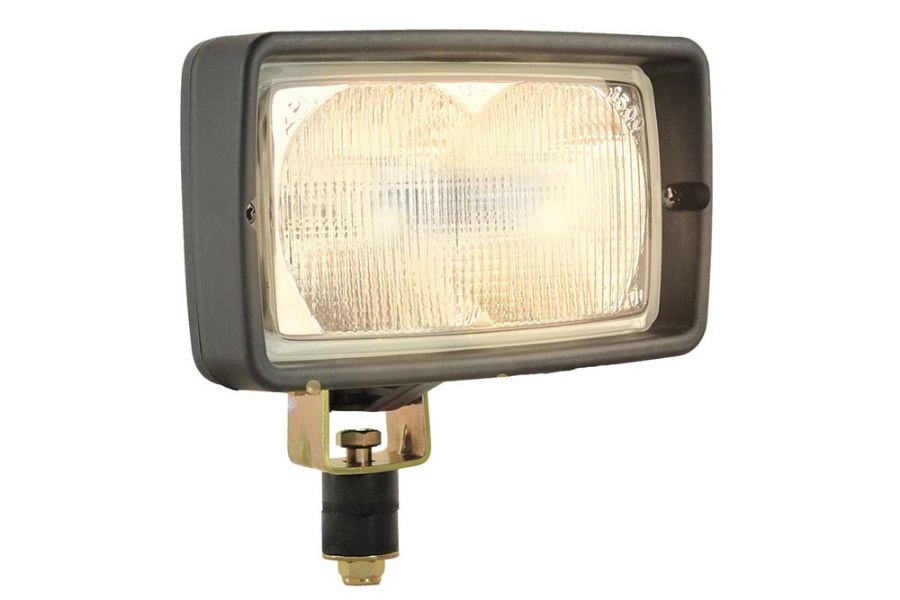 Picture of ABL Rectangular Double Beam Halogen Flood Light