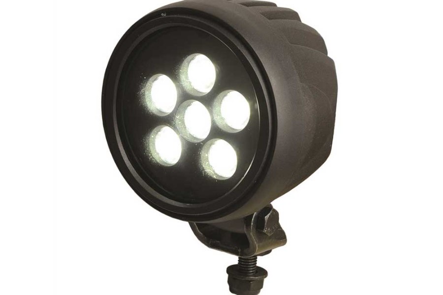 Picture of ABL LIGHTS 700 LED 3000 Long Range Round Spotlight