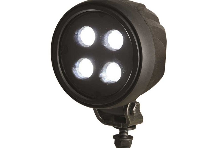 Picture of ABL LIGHTS 700 LED 850 Long Range Round Spotlight